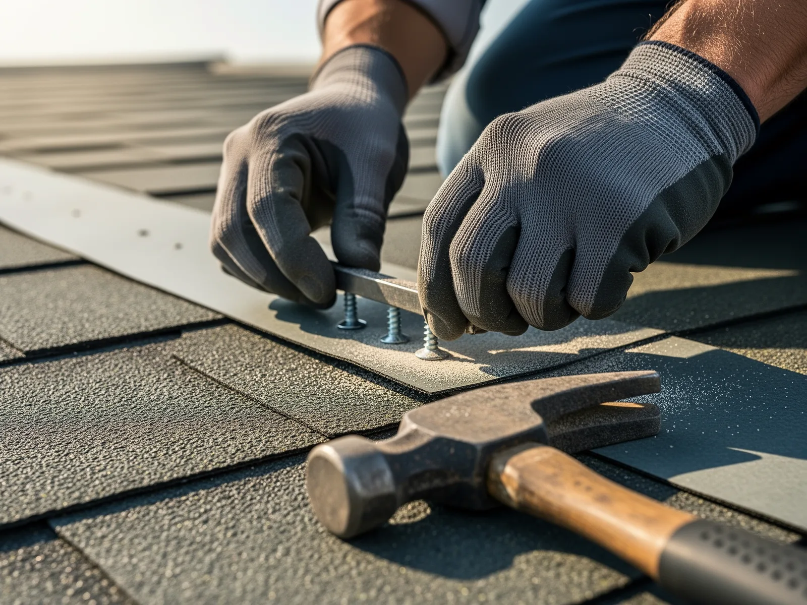 Why choose Fascia Repair in Lincroft, NJ